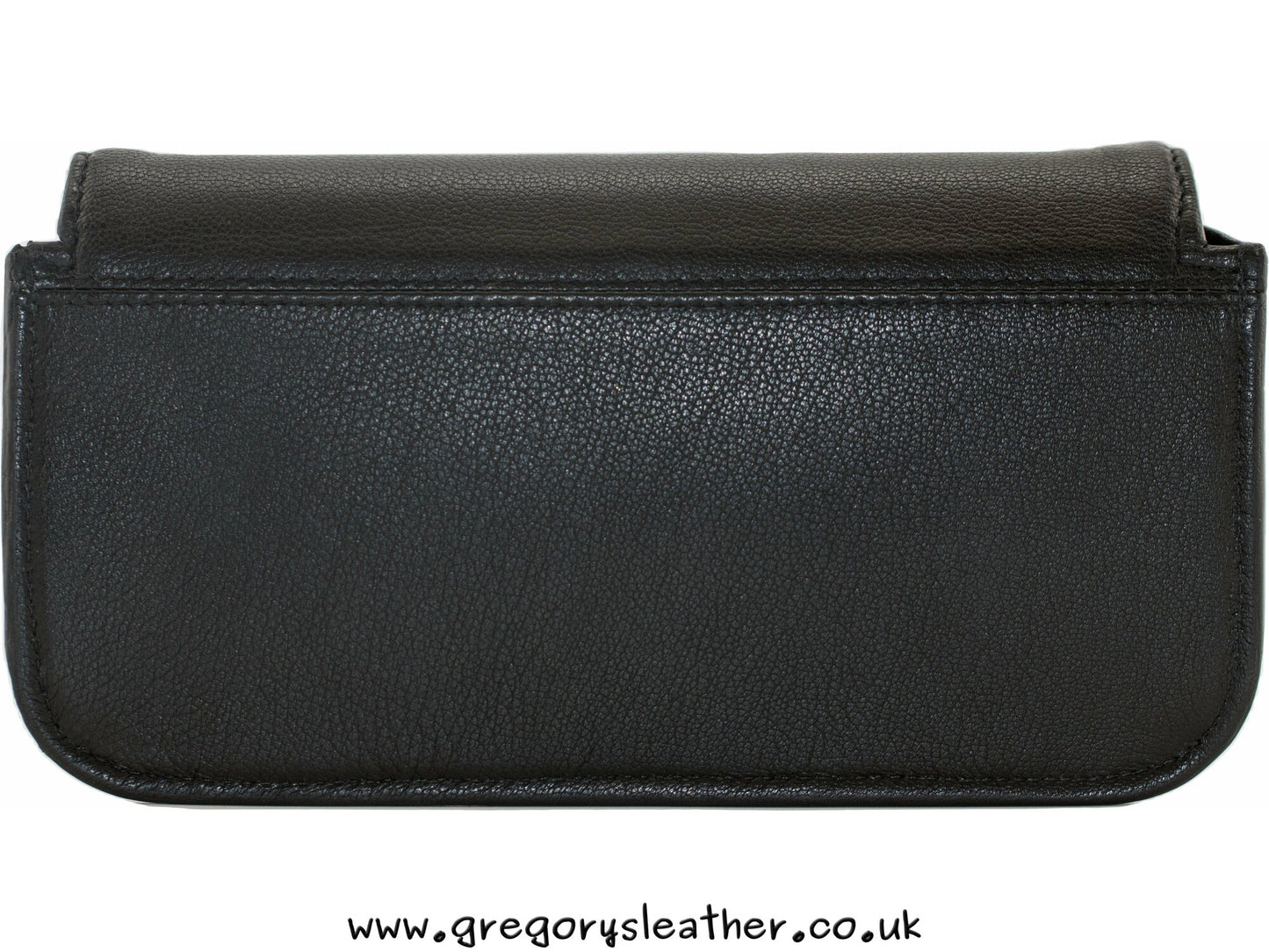 Black Large Glasses Case - by Mala
