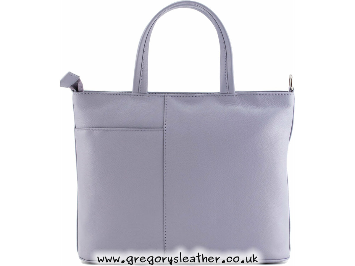 Snowdrop Crossbody Bag - by Mala