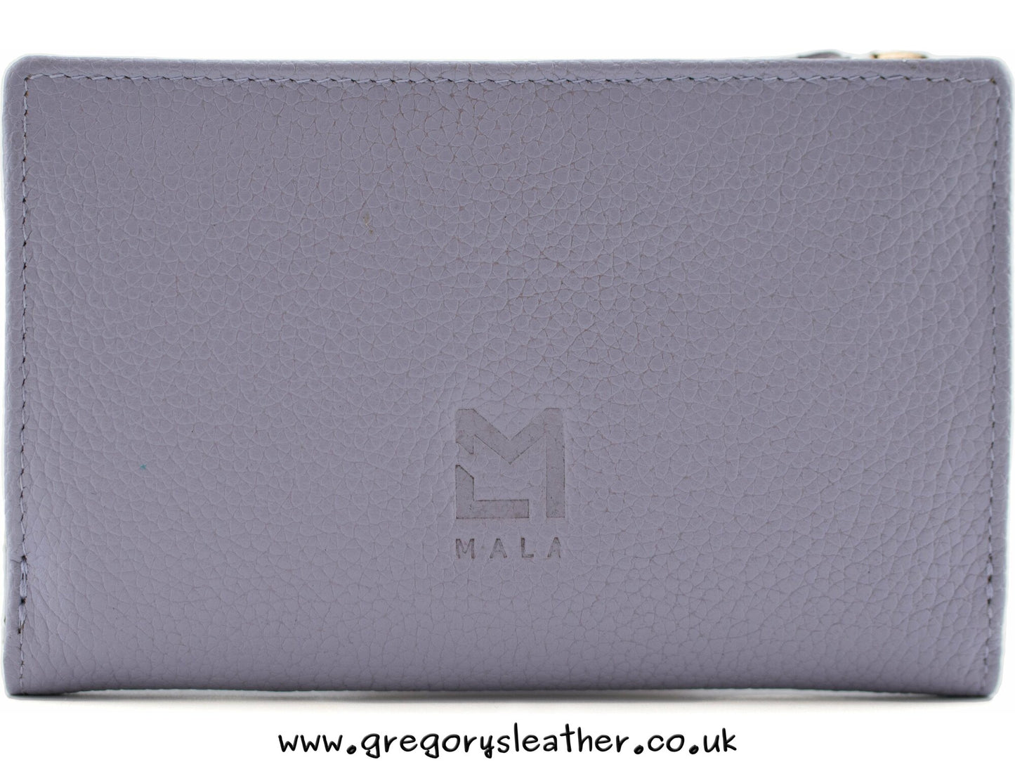 The Cotswold Large Tri Fold Purse by Mala