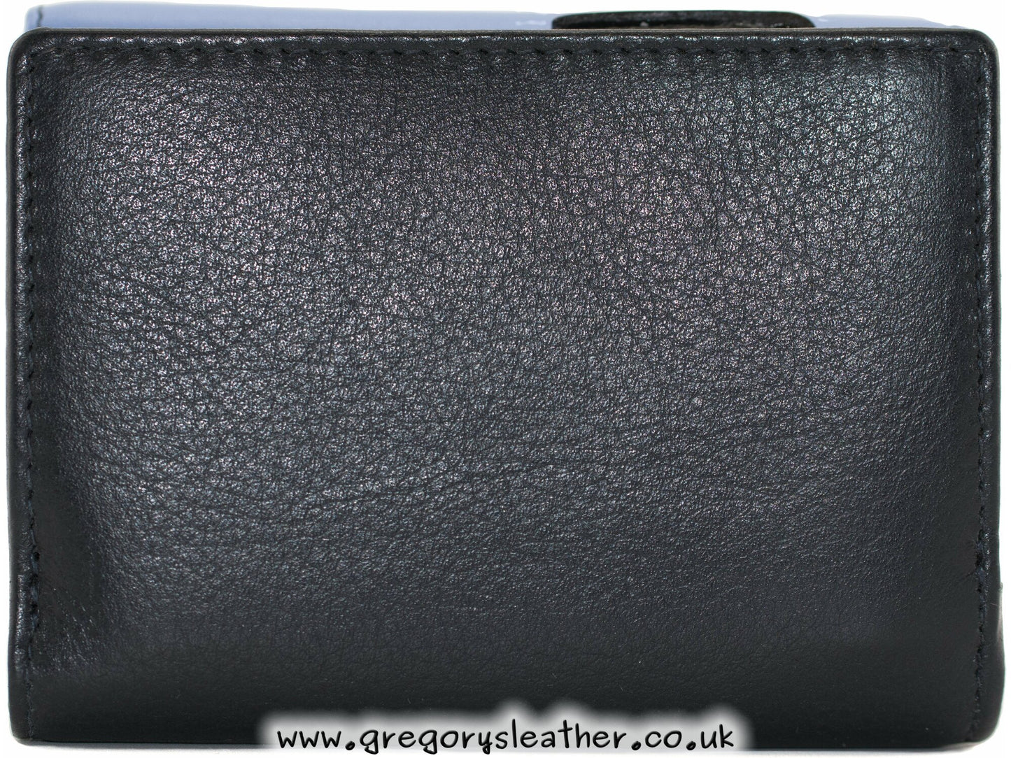 Snowdrop Tri fold Purse - by Mala
