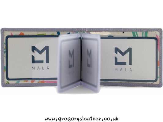 The Cotswold ID / Pass Holder by Mala