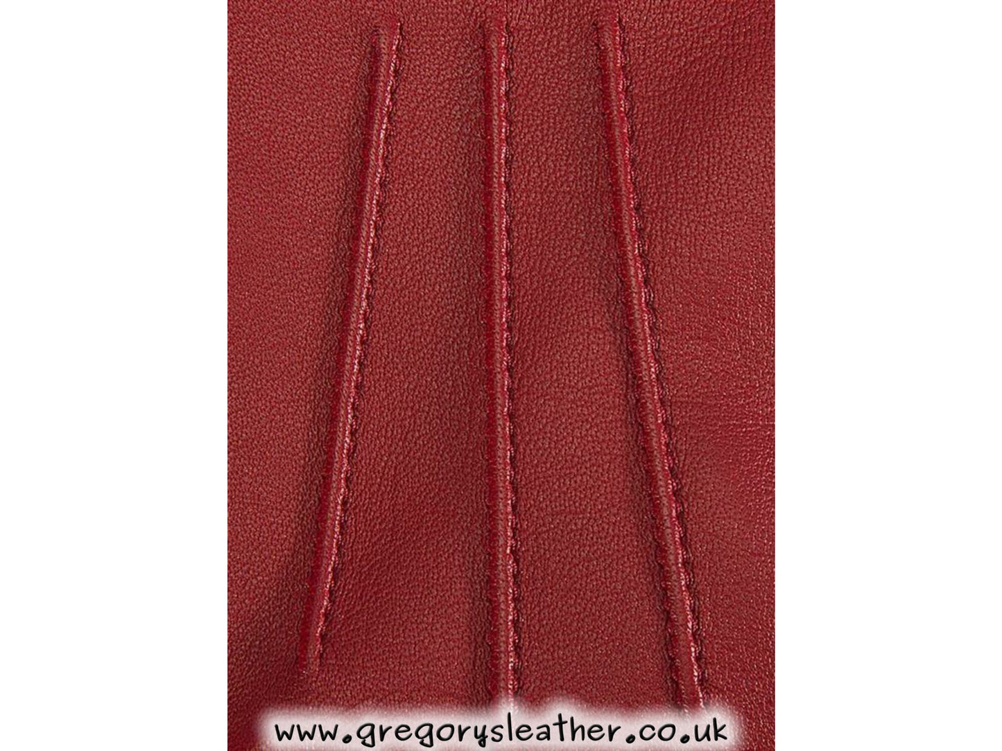 Berry Emma Classic Hairsheep Leather Gloves by Dents
