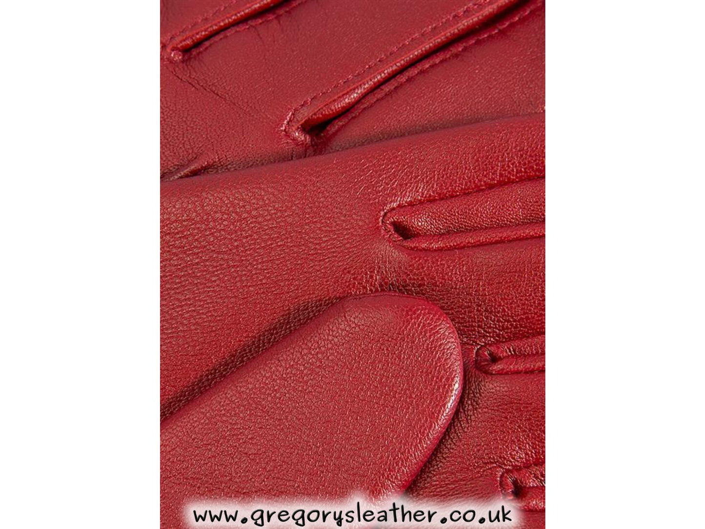 Berry Emma Classic Hairsheep Leather Gloves by Dents