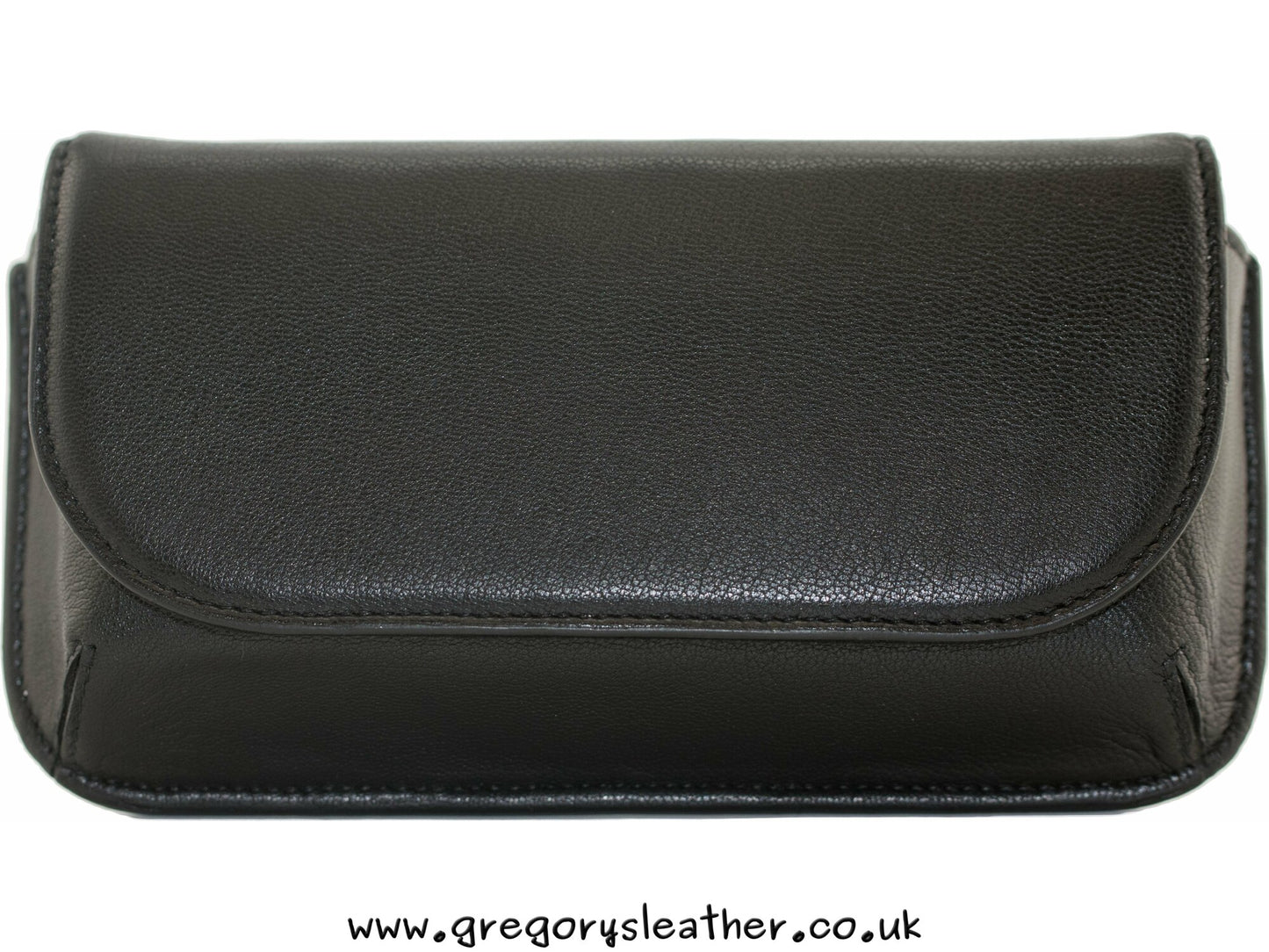 Black Large Glasses Case - by Mala