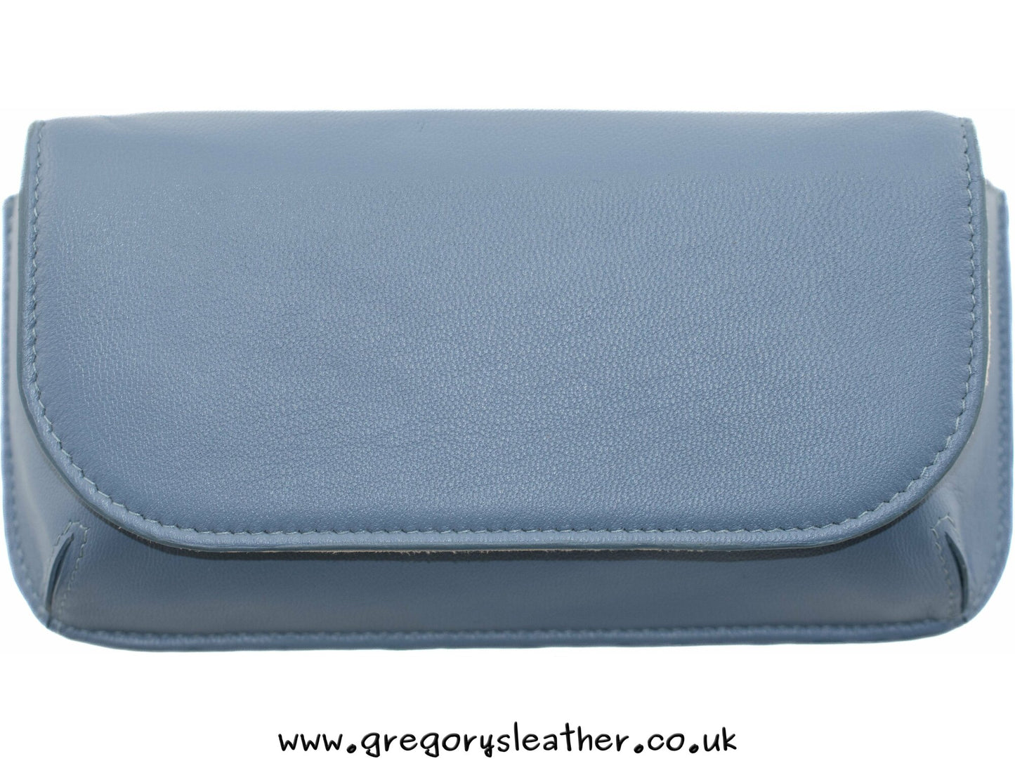 Blue Large Glasses Case - by Mala