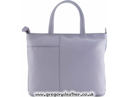 Snowdrop Crossbody Bag - by Mala