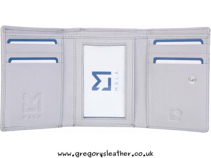 Santorini Tri Fold Purse by Mala