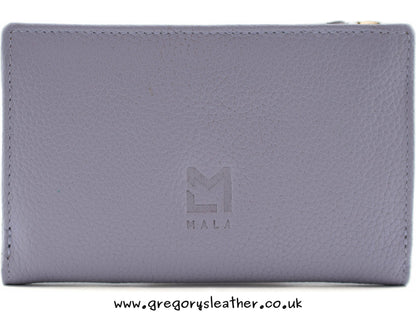 The Cotswold Large Tri Fold Purse by Mala