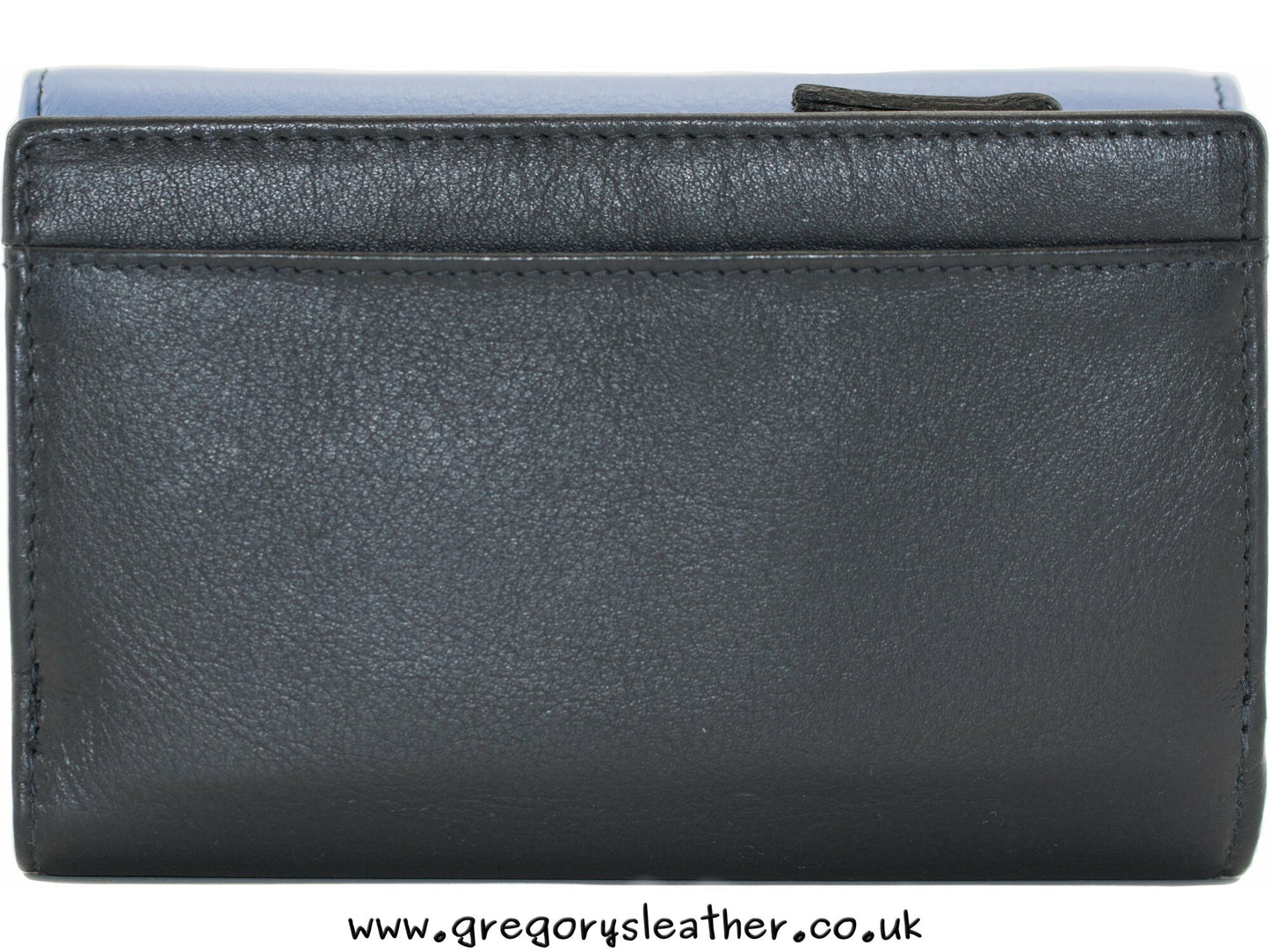 Snowdrop Large Tri fold Purse - by Mala