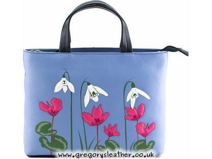 Snowdrop Multiway Grab Bag - by Mala