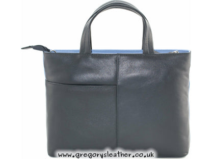Snowdrop Multiway Grab Bag - by Mala
