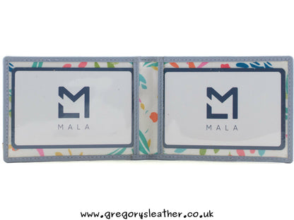 Savanna Safari Scene ID/Card Holder - by Mala