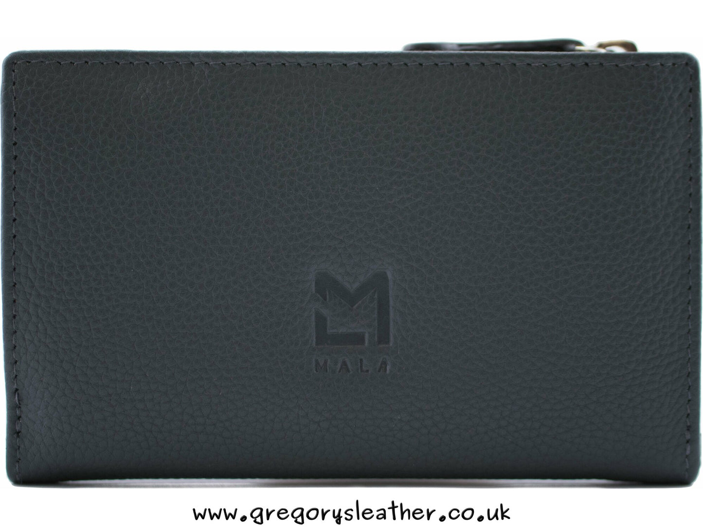 Kennel Crew Large Tri fold Purse - by Mala
