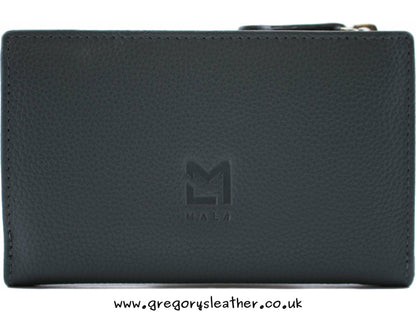 Kennel Crew Large Tri fold Purse - by Mala