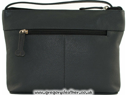 Kennel Crew Crossbody Bag - by Mala
