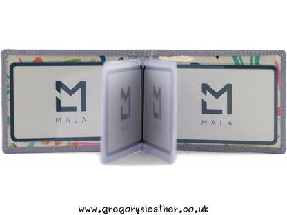 The Cotswold ID / Pass Holder by Mala