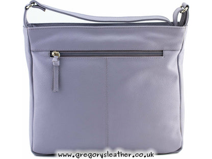 The Cotswold Large Cross Body Bag by Mala