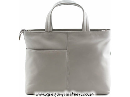 Black Blossom Multiway Grab Bag - by Mala