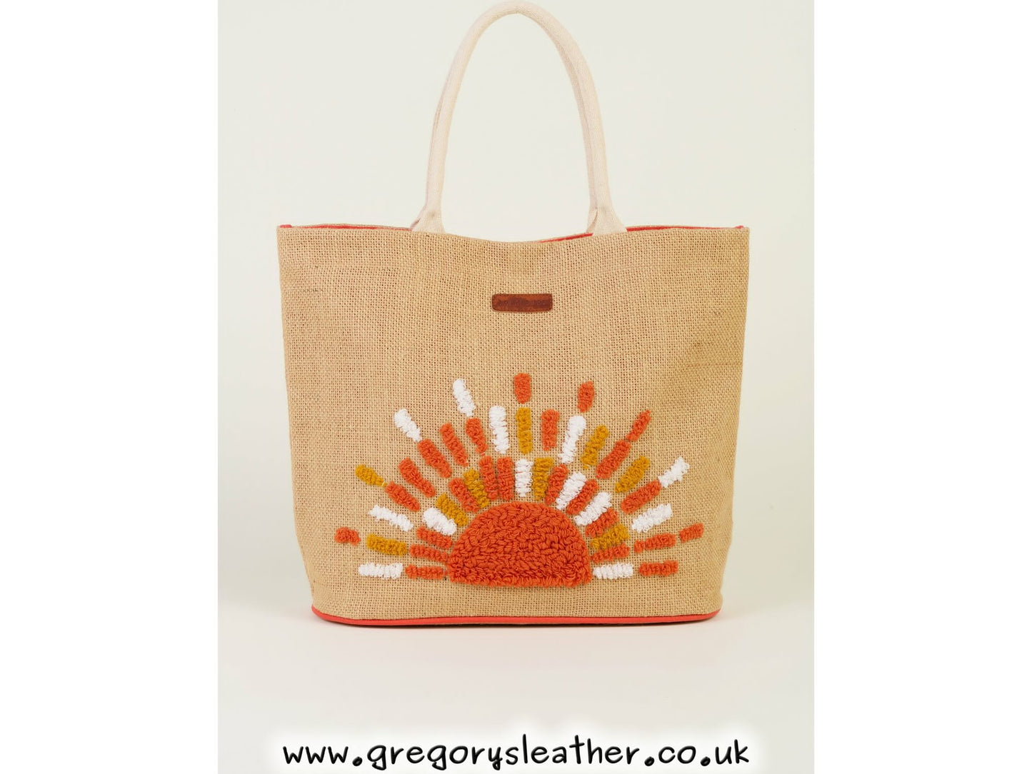 Sunshine Beach Bag by Brakeburn