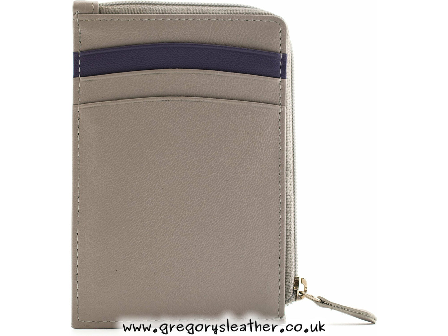 Black Blossom Coin And Card Purse - by Mala