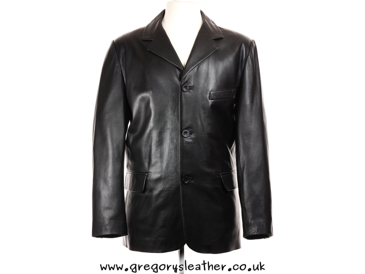 Black Blazer by Ashwood